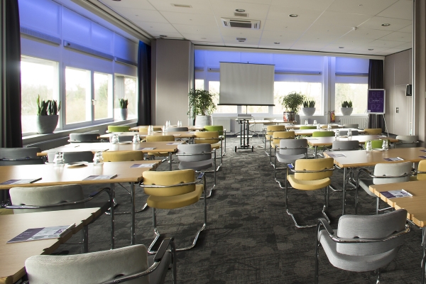 Amrath Airport Hotel Rotterdam
